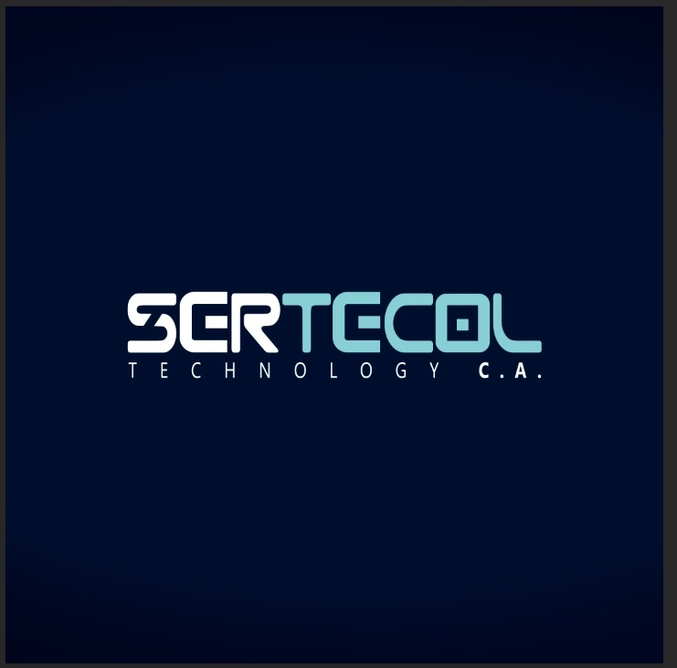 Logo Sertecol