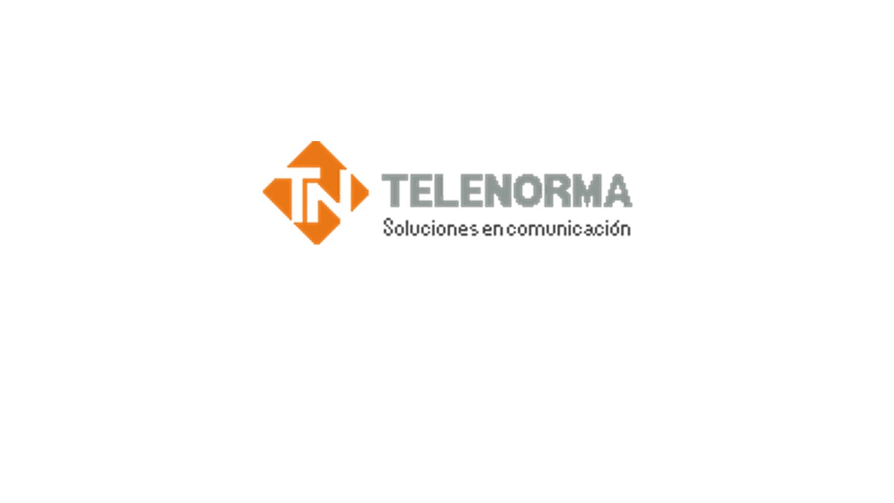 Logo TELENORMA, C.A.
