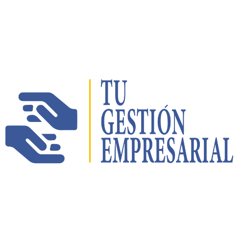 Logo Tu Gestion Empresarial, INC