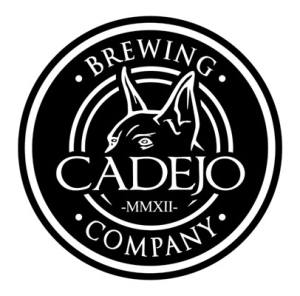 Logo Cadejo Brewing Company