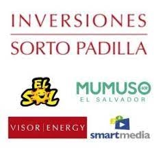 Logo Inversiones Sorto Padilla
