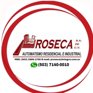 Logo PROSECA S.A. DE C.V.