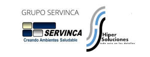 Empleos en SERVINCA, S.A. DE C.V.