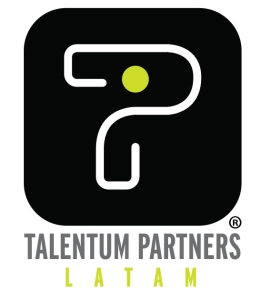Logo Talentum Partners Latam