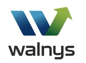 Logo WALNYS S.A. DE C.V.