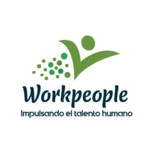 Logo WorkPeople El Salvador