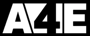 Logo A4E