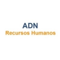 Logo ADN Recursos Humanos