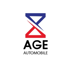 Logo AGE AUTOMOBILE