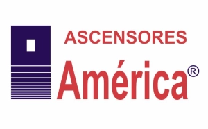 Logo ASCENSORES AMÉRICA