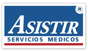 Logo ASISTIR