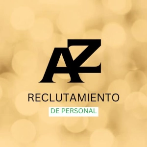 Logo AZ RECLUTAMIENTO