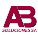 Logo Ab soluciones S.A