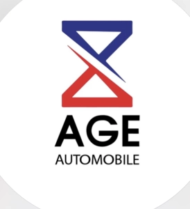 Logo Age Automobile