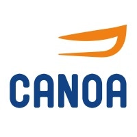 Logo Agencia Canoa