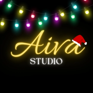 Logo Aiva Studio