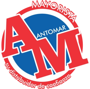 Logo Antomar