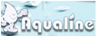 Logo Aqualine S.A