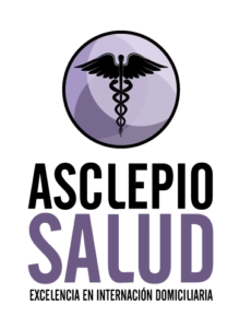 Logo Asclepio Salud