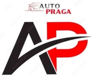 Logo Auto Praga