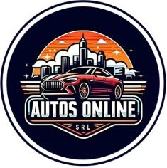 Logo Autosonline