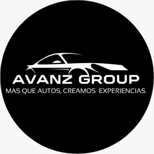 Logo Avanz Group