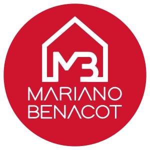 Logo Benacot Broker Inmobiliario