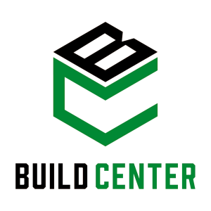 Logo Build Center S.A.
