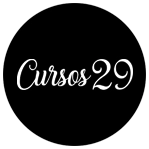 Logo CURSOS 29