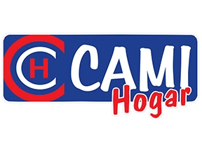 Logo Cami Hogar