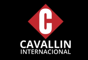Logo Cavallin Internacional