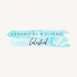 Logo Celestial cerámicos