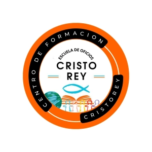 Logo Centro educativo sarmiento