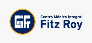 Logo Centro Médico Integral Fitz Roy S.A.