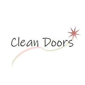 Logo Clean Doors