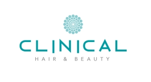 Logo Clinical Hair and Beauty