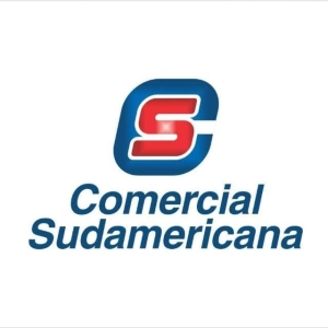 Logo Comercial Sudamericana