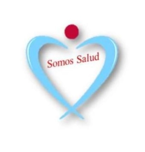 Logo Consultor de Salud