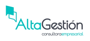 Logo Consultora Alta Gestion