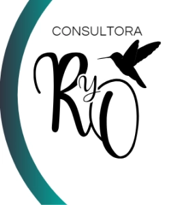 Logo Consultora RYO