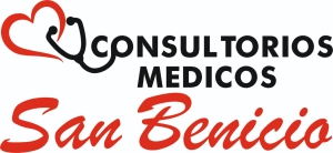 Logo Consultorios San Benicio