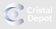 Logo Cristal Depot SRL