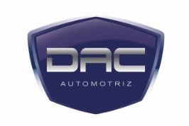 Logo DAC AUTOMOTRIZ SA