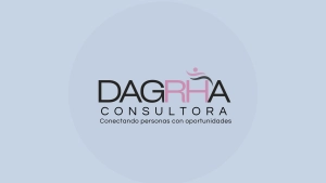 Logo DAGRHA CONSULTORA