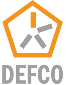Logo DEFCO Seguridad S.A.