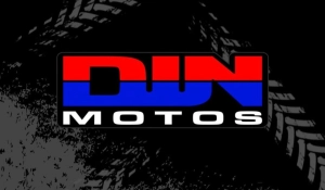 Logo DIN MOTOS 1