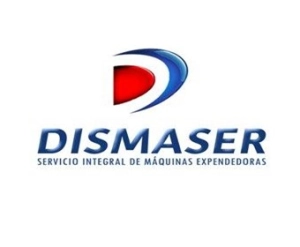 Logo DISMASER S.A