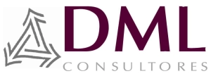 Logo DML Consultores
