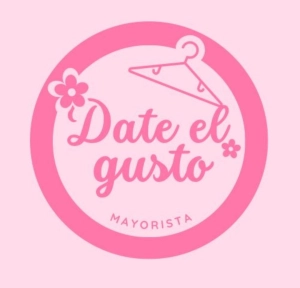 Logo Date el Gusto Mayorista