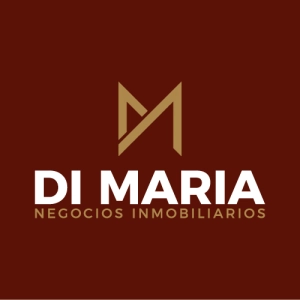 Logo Di María Negocios Inmobiliarios